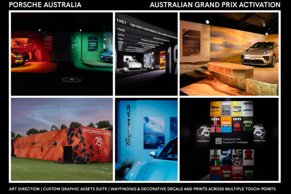 Studio Portfolio Pages for TE Site28