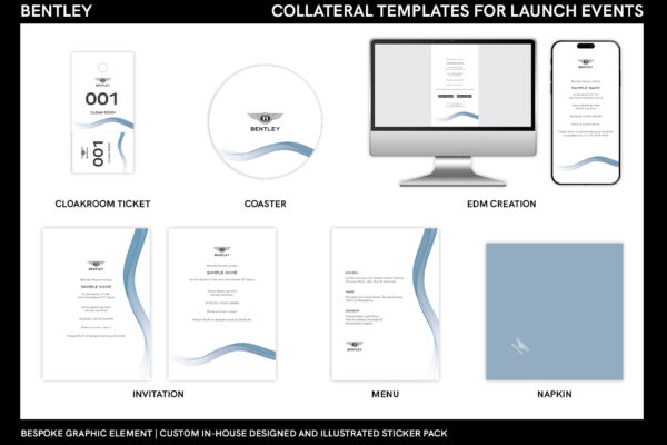 Studio Portfolio Pages for TE Site9